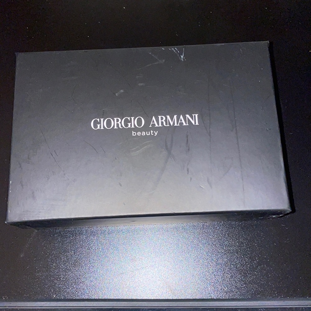 Giorgio Armani - clutch